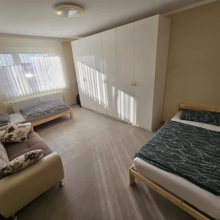 3 Apartmend By Frankfurt *
