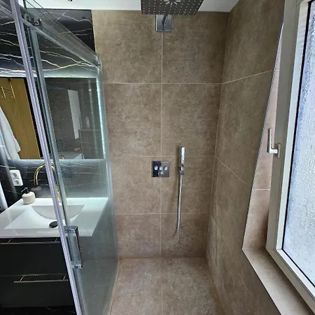 3 Apartmend By Frankfurt Διαμέρισμα