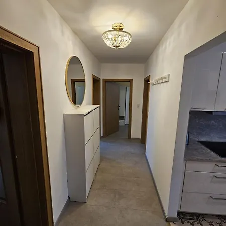Apartment 3 Apartmend By Frankfurt Bad Vilbel