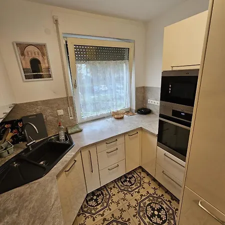 3 Apartmend By Frankfurt