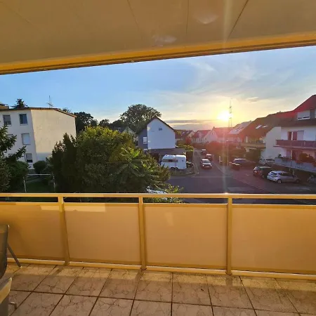 3 Apartmend By Frankfurt Διαμέρισμα