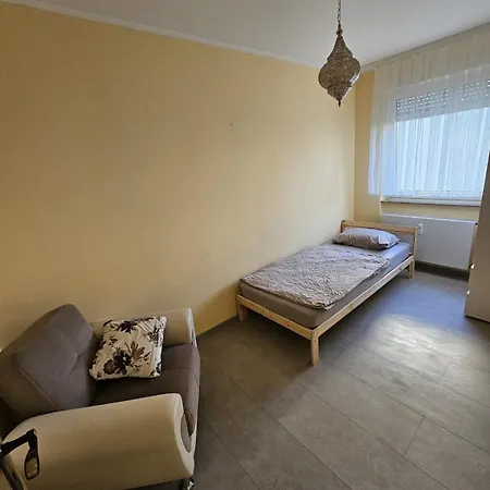 Διαμέρισμα 3 Apartmend By Frankfurt *